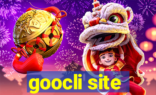 goocli site